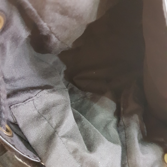 Bucket bag - Picture 5 of 8